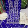 Georgette_panel_kurti_with_gota_nd_Chikankari_work