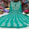 Georgette_yok_anarkali_with_gota_and_Chikankari_work