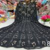 Georgette_yok_anarkali_with_gota_and_Chikankari_work