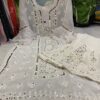 Georgette_bell_sleeves_panel_kurti_with_mirror_and_chikankari_work