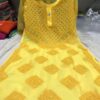Georgette_tone_to_tone_yok_buta_kurti_with_chikankari_work