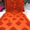 Georgette_tone_to_tone_yok_buta_kurti_with_chikankari_work