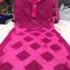 Georgette_tone_to_tone_yok_buta_kurti_with_chikankari_work