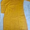 Brasso_dyed_cotton_kurti_with_chikankari_work