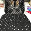 Georgette_kangan_keel_jaal_kurti_with_chikankari_work