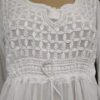 Georgette_short_gown_with_chikankari_work