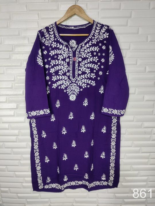 Modal_cotton_kurti