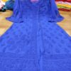 Georgette_bell_sleeves_pearl_angrakha_kurti_with_chikankari_work