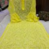 Georgette_bell_sleeves_tepachi_jaal_kurti_with_chikankari_work