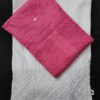Special_size_Rayon_tone_to_tone_straight_kurti_with_chikankari_work
