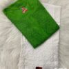 Special_size_Rayon_tone_to_tone_straight_kurti_with_chikankari_work