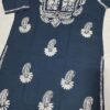 Special_size_cotton_long_kurti_with_chikankari_work