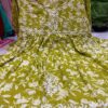 MulMul_pocket_short_gown_with_chikankari_work