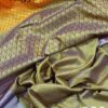 Pure_Handloom_Banarasi_MUSLIN_SILK_Saree_with_Rich_Weaving_Borders