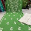 Georgette_rose_gala_buti_kurti_with_chikanari_work