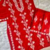 Rayon_kurti_&_plazo_set_with_chikanari_work