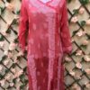 Georgette_ghundi_angrakha_kurti_with_chikankari_work