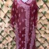 Georgette_ghundi_angrakha_kurti_with_chikankari_work