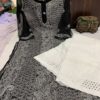 Georgette_geometric_jaal_kurti_with_chikankari_work
