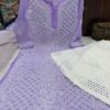 Georgette_geometric_jaal_kurti_with_chikankari_work