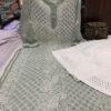 Georgette_geometric_jaal_kurti_with_chikankari_work