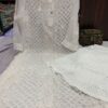 Georgette_geometric_jaal_kurti_with_chikankari_work