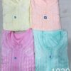 Booti_cotton_kurti_with_chikankari_work