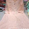 Booti_cotton_kurti_with_chikankari_work