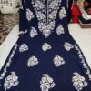 Modal_cotton_kurti_with_chikankari_work