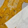 Mul_Mul_cotton_printed_kurti_with_chikankari_work