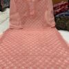 Kota_cotton_front_jaal_kurti_with_chikankari_work