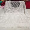 Georgette_short_top_with_chikankari_work