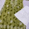 Cotton_printed_rose_kurti_with_chikankari_work
