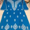 Special_size_pure_cotton_kurti_with_chikankari_work