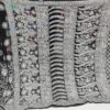 Georgette_skirt_border_saree_&_blouse_with_chikankari_work