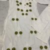 Cotton_rose_kurti_with_chikankari_work