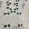 Cotton_rose_kurti_with_chikankari_work