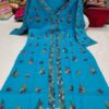 Pure_cotton_kurti_with_chikankari_work