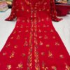 Pure_cotton_kurti_with_chikankari_work