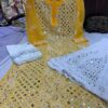 Georgette_mirror_work_kurti_with_chikankari_work