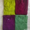 Brasso_dyed_cotton_kurti_with_chikankari_work