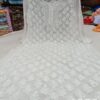 Georgette_buti_jaal_kurti_with_chikankari_work