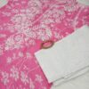 Mul_mul_printed_cotton_kurti_with_chikankari_work