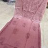 Dobbi_cotton_shaded_kurti_with_chikankari_work