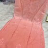 Dobbi_cotton_shaded_kurti_with_chikankari_work