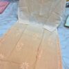 Dobbi_cotton_shaded_kurti_with_chikankari_work