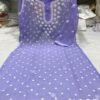 Georgette_kangan_keel_jaal_kurti_with_chikankari_work
