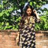 Mul_Mul_printed_pocket_kurti_with_chikankari_work