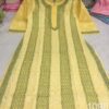 Voil_Cotton_front_jaal_kurti_with_chikankari_work