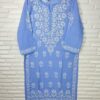 Modal_cotton_kurti_with_chikankari_work